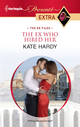 Title details for The Ex Who Hired Her by Kate Hardy - Available